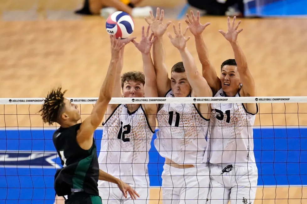 Public University Ocean side Volleyball Title match-by-match breakdown