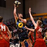 NBL1 North Players of the Week – Cycle 3